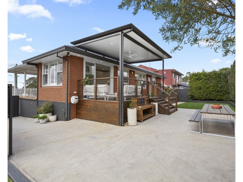 113 Ringrose Avenue, Greystanes NSW 2145