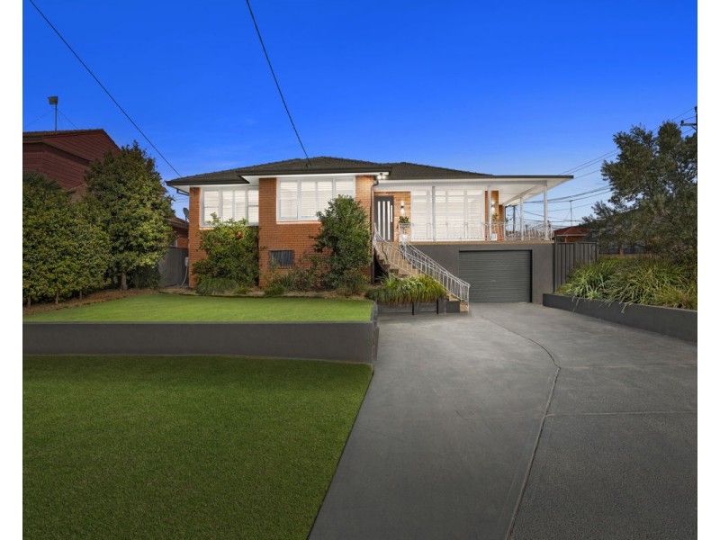 113 Ringrose Avenue, Greystanes NSW 2145