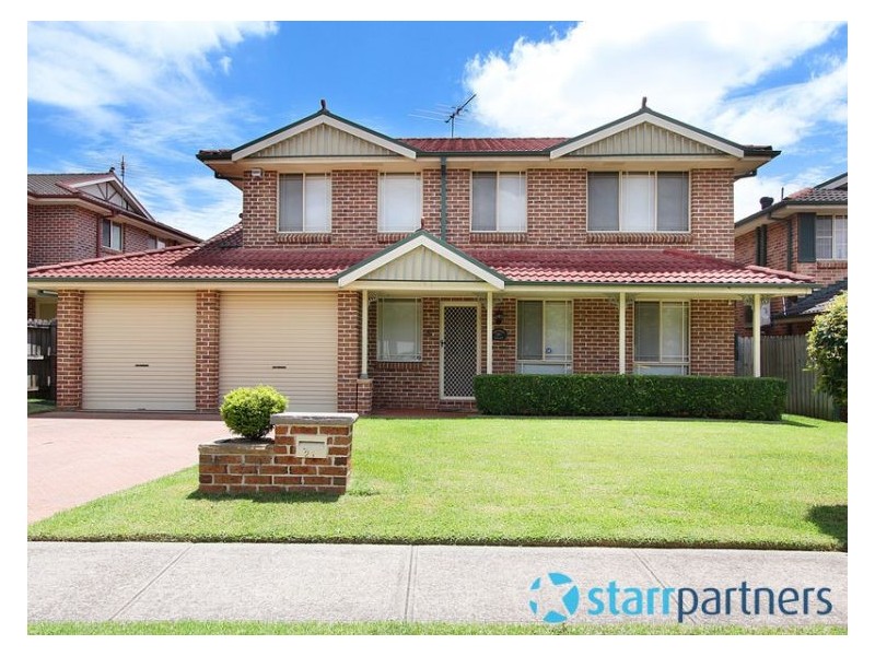 21 Elford Crescent, Merrylands NSW 2160