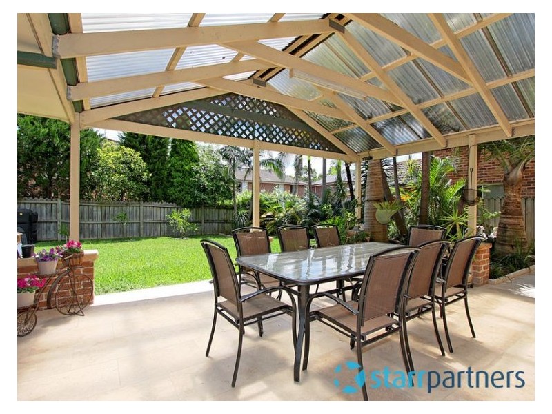 21 Elford Crescent, Merrylands NSW 2160