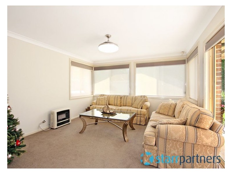 21 Elford Crescent, Merrylands NSW 2160