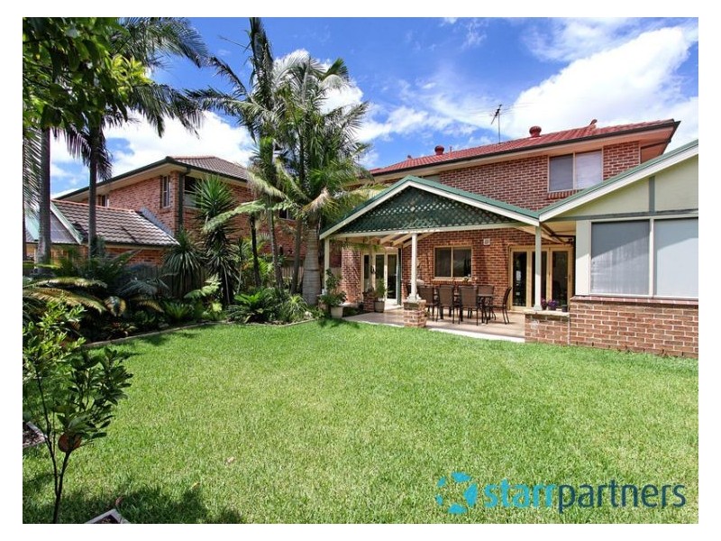 21 Elford Crescent, Merrylands NSW 2160