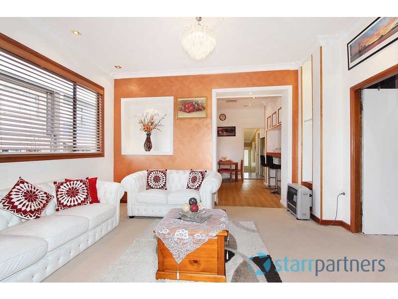 219 FOWLER ROAD, Guildford NSW 2161