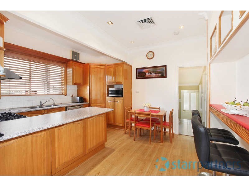 219 FOWLER ROAD, Guildford NSW 2161