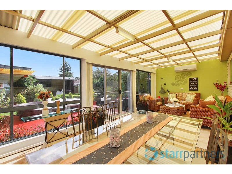 219 FOWLER ROAD, Guildford NSW 2161