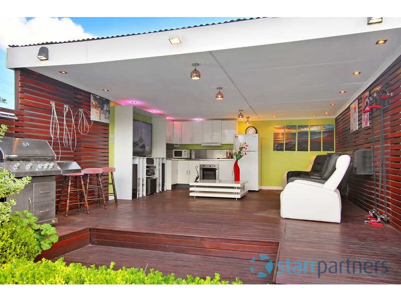 219 FOWLER ROAD, Guildford NSW 2161