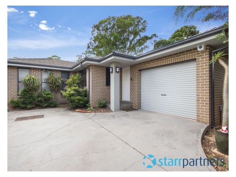 119A Richmond Street, Merrylands NSW 2160