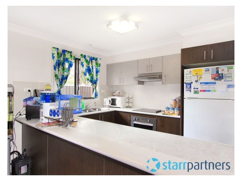 119A Richmond Street, Merrylands NSW 2160