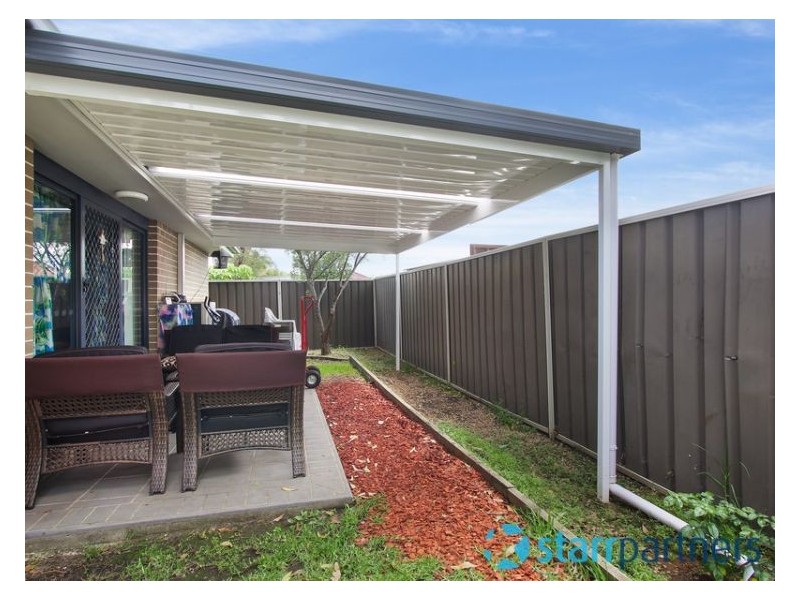 119A Richmond Street, Merrylands NSW 2160