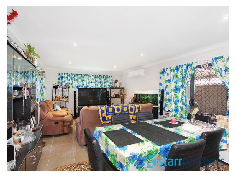 119A Richmond Street, Merrylands NSW 2160