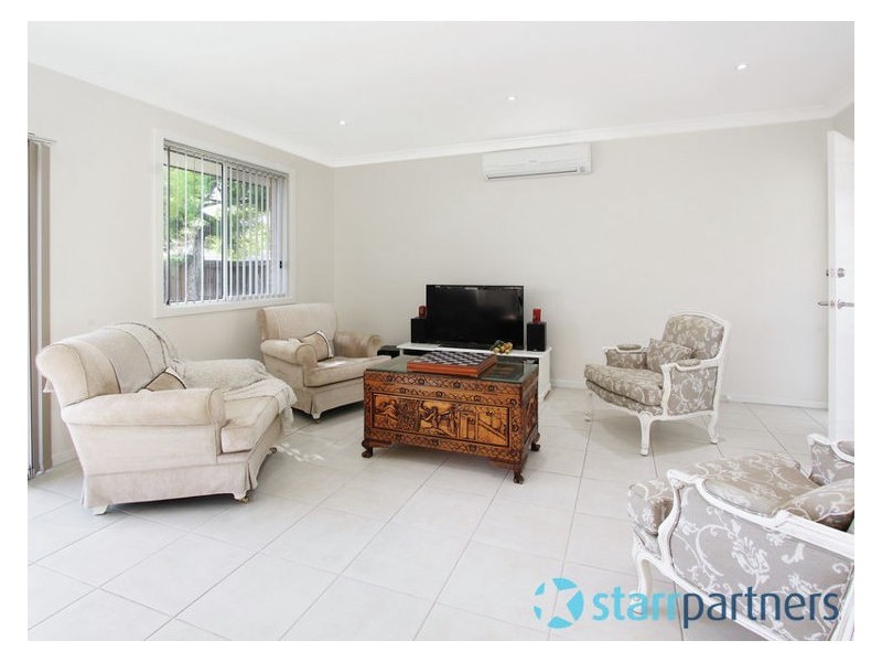 9 Winchmore Street, Merrylands NSW 2160