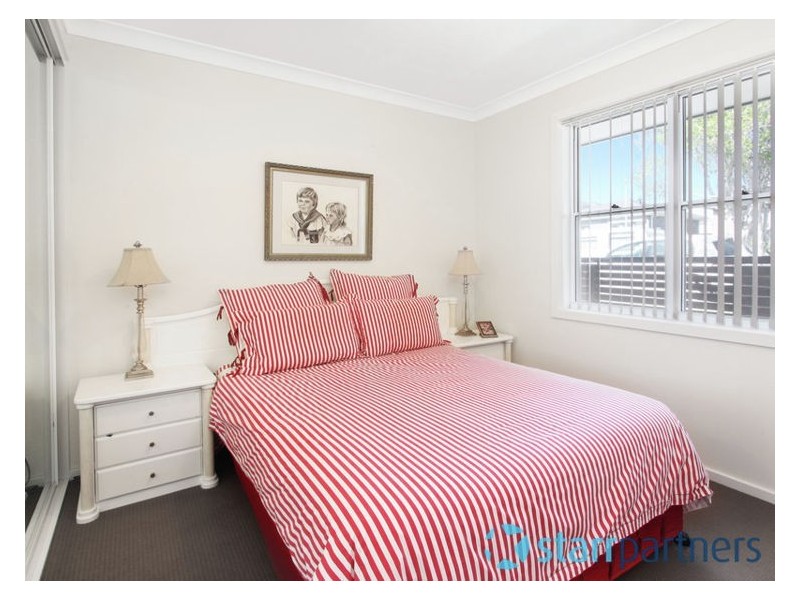 9 Winchmore Street, Merrylands NSW 2160