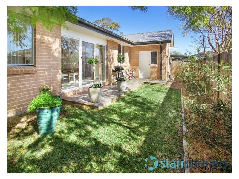 9 Winchmore Street, Merrylands NSW 2160