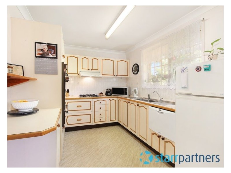 4/5A Binalong Road, Pendle Hill NSW 2145