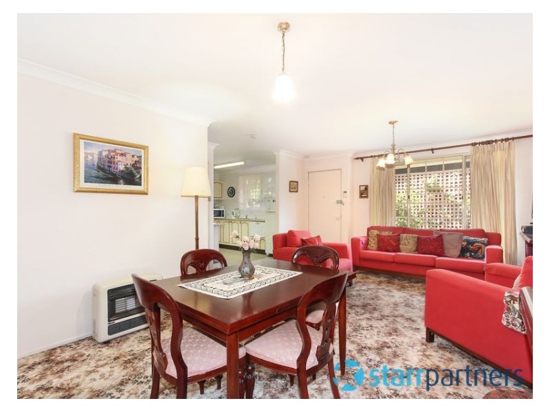 4/5A Binalong Road, Pendle Hill NSW 2145