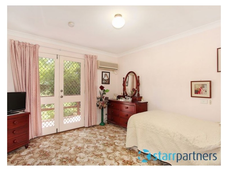 4/5A Binalong Road, Pendle Hill NSW 2145