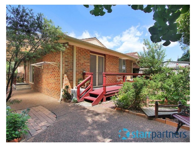 4/5A Binalong Road, Pendle Hill NSW 2145