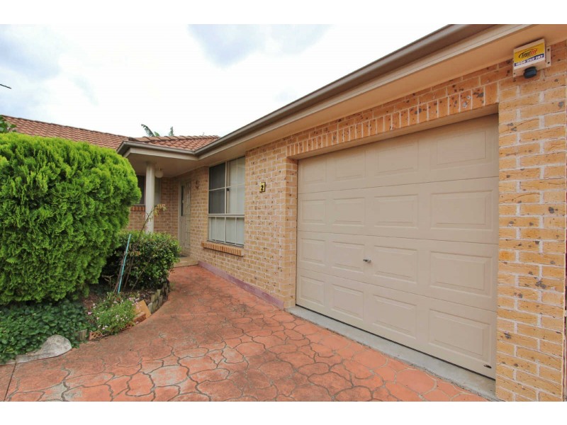 02/13 HAWKSVIEW STREET, Merrylands NSW 2160