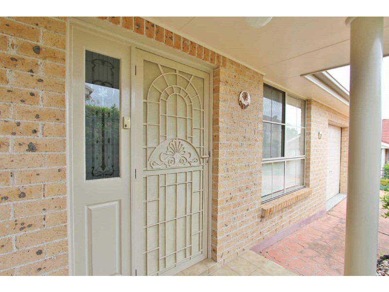 02/13 HAWKSVIEW STREET, Merrylands NSW 2160