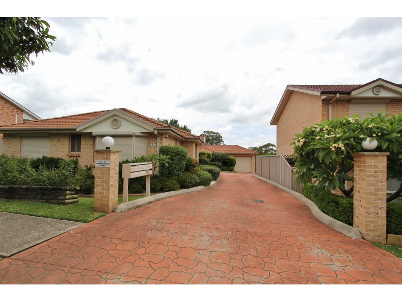 02/13 HAWKSVIEW STREET, Merrylands NSW 2160