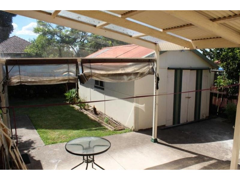 18 CARDIGAN STREET, Guildford NSW 2161