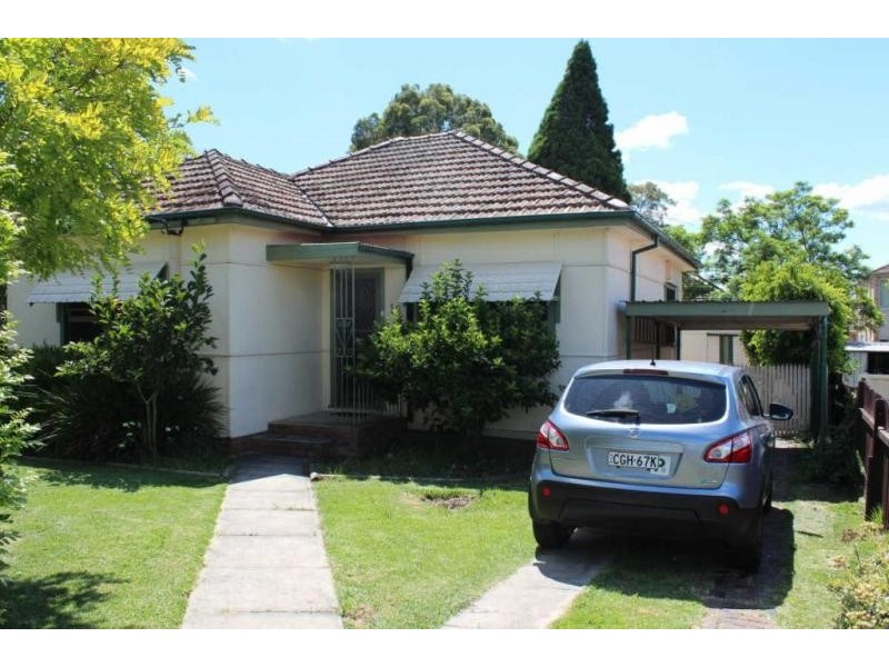 18 CARDIGAN STREET, Guildford NSW 2161