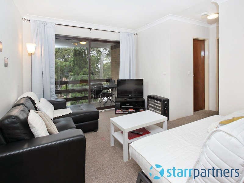 10/35 MANCHESTER STREET, Merrylands NSW 2160