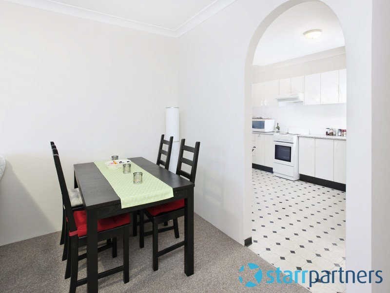 10/35 MANCHESTER STREET, Merrylands NSW 2160