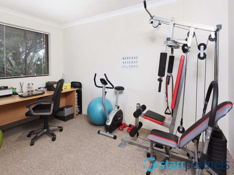 10/35 MANCHESTER STREET, Merrylands NSW 2160