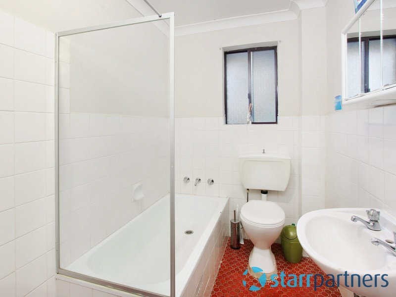 10/35 MANCHESTER STREET, Merrylands NSW 2160