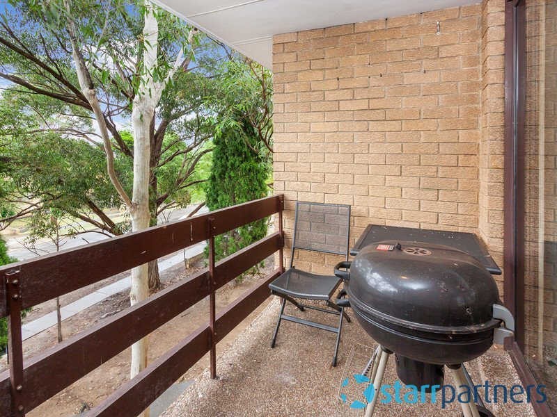 10/35 MANCHESTER STREET, Merrylands NSW 2160
