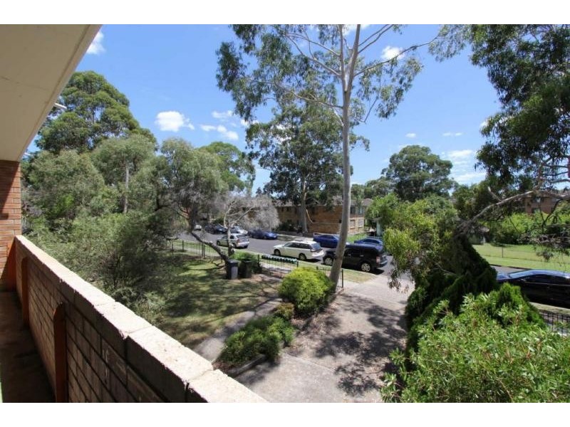 02/18 PATON STREET, Merrylands NSW 2160