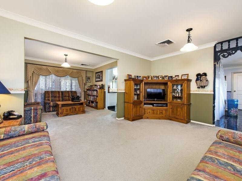 302 OLD PROSPECT ROAD, Greystanes NSW 2145