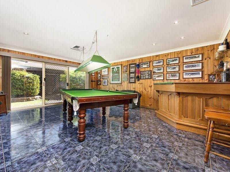 302 OLD PROSPECT ROAD, Greystanes NSW 2145