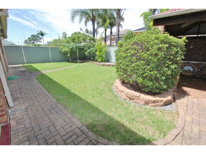 302 OLD PROSPECT ROAD, Greystanes NSW 2145