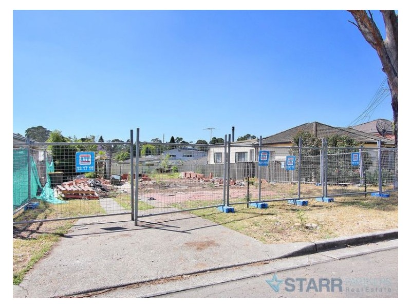 2 Valda Street, Merrylands NSW 2160