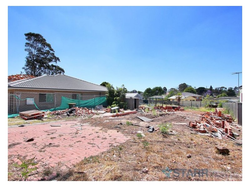 2 Valda Street, Merrylands NSW 2160