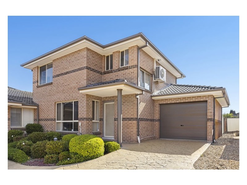 8/41-43 Hampden Road, South Wentworthville NSW 2145
