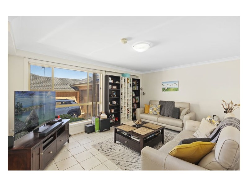 8/41-43 Hampden Road, South Wentworthville NSW 2145