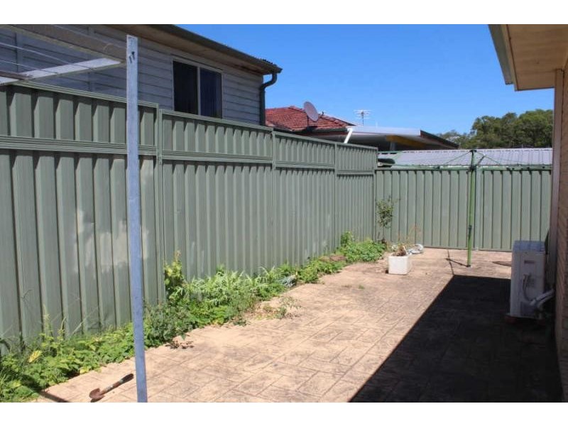 20 TRENTON ROAD, Guildford NSW 2161