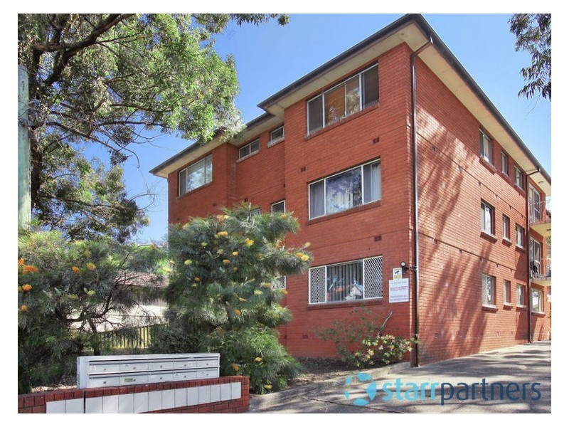 2/87-89 O’Neill Street, Guildford NSW 2161