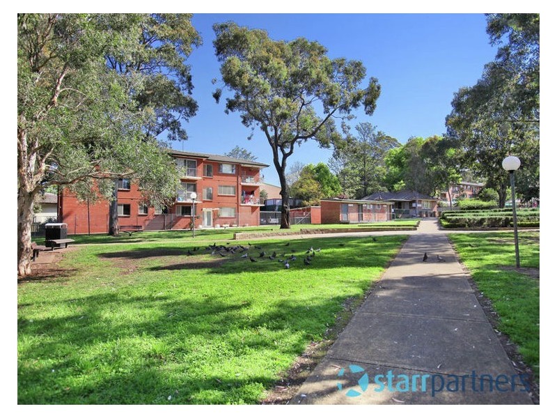 2/87-89 O’Neill Street, Guildford NSW 2161