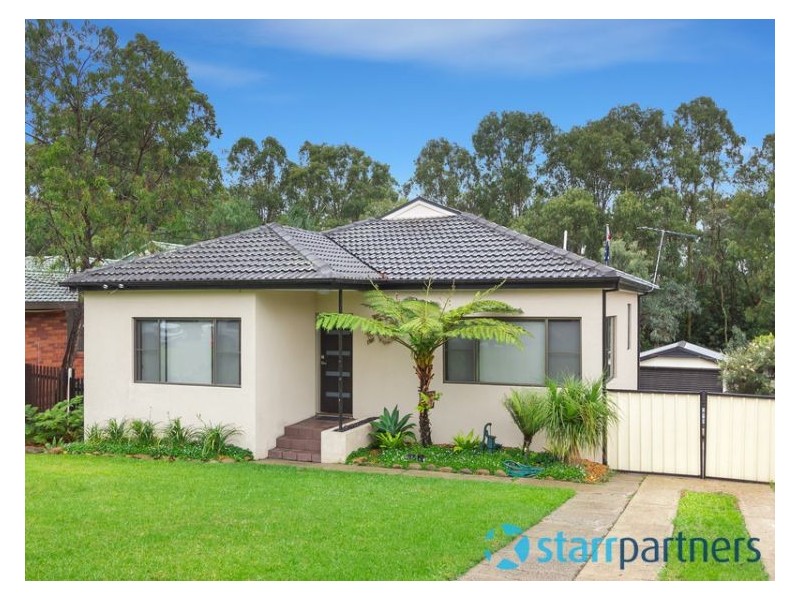 31 Gregory Street, Greystanes NSW 2145