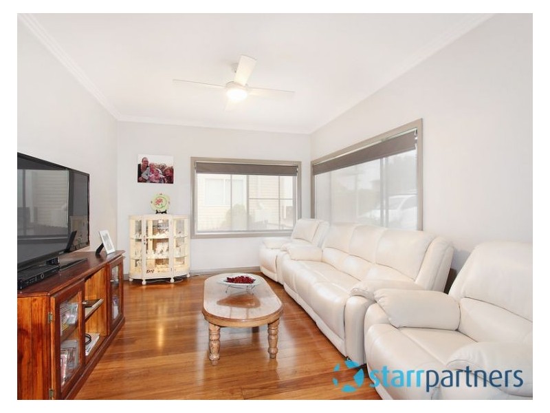 31 Gregory Street, Greystanes NSW 2145