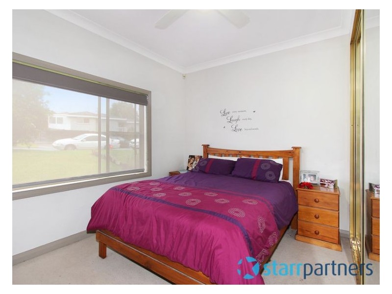 31 Gregory Street, Greystanes NSW 2145