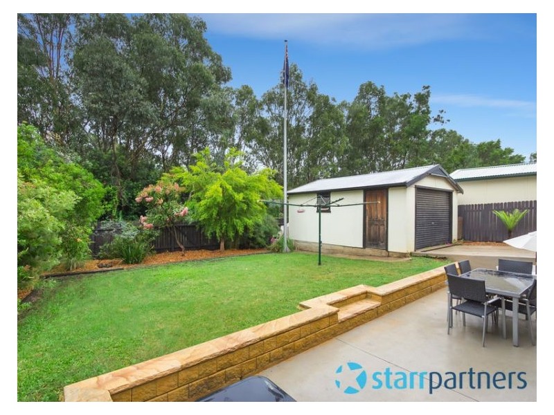 31 Gregory Street, Greystanes NSW 2145