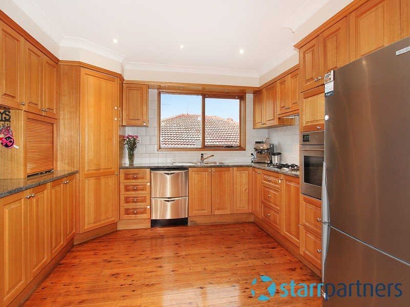 78 DAWN STREET, Greystanes NSW 2145