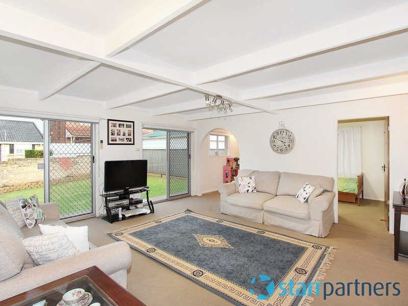 78 DAWN STREET, Greystanes NSW 2145