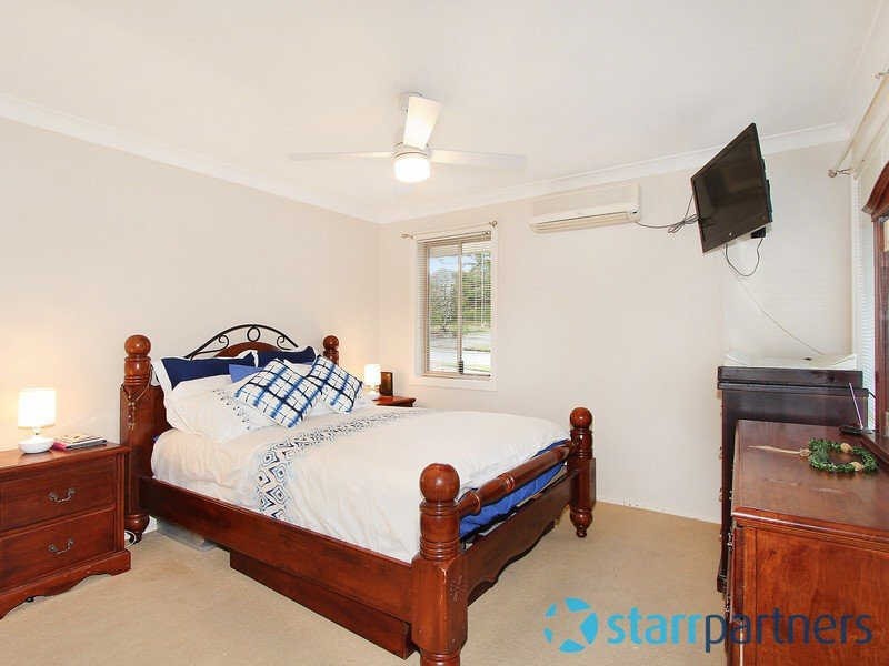 78 DAWN STREET, Greystanes NSW 2145