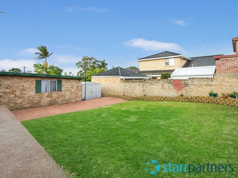 78 DAWN STREET, Greystanes NSW 2145